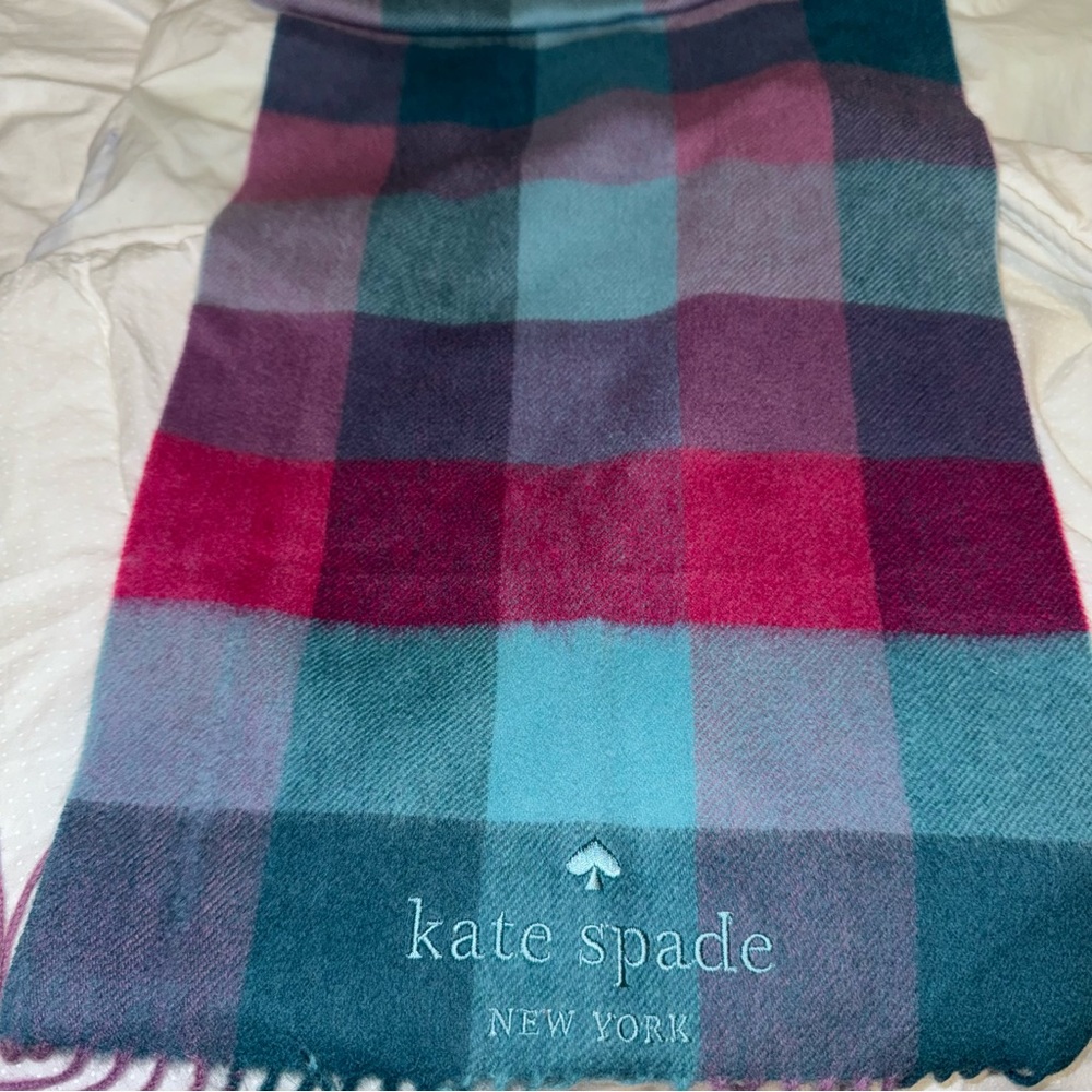 Kate Spade Women’s Scarf